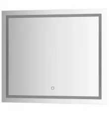 Зеркало 70х60 см Evoform Ledshine BY 2434