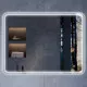 Зеркало 90x70 см Vincea VLM-3MA900