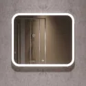 Зеркало 80x68 см Vincea VLM-2A800