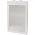 Зеркало 63,5х89,1 см белый матовый Caprigo Borgo 33430-B231