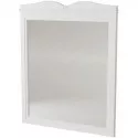 Зеркало 76х89,1 см белый матовый Caprigo Borgo 33431-B231