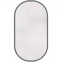 Зеркало 55х95 см графит матовый Caprigo Контур М-359-L810