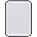 Зеркало 60х80 см графит матовый Caprigo Контур М-268S-L810