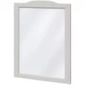 Зеркало 60х83 см керамик Caprigo Genova 34430-TP812