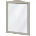 Зеркало 60х83 см пикрит Caprigo Genova 34430-TP814