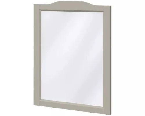 Купить Зеркало 60х83 см пикрит Caprigo Genova 34430-TP814 в магазине сантехники Santeh-Crystal.ru
