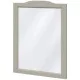 Купить Зеркало 60х83 см пикрит Caprigo Genova 34430-TP814 в магазине сантехники Santeh-Crystal.ru