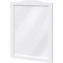 Зеркало 60х83 см белый матовый Caprigo Genova 34430-TP811