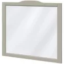 Зеркало 90х83 см пикрит Caprigo Genova 34431-TP814