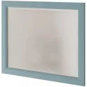 Зеркало 100,4х80,9 см антарктида Caprigo Jardin 10432-L817
