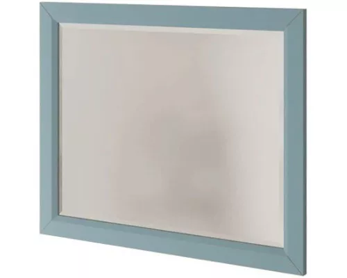 Приобрести Зеркало 100,4х80,9 см антарктида Caprigo Jardin 10432-L817 в магазине сантехники Santeh-Crystal.ru