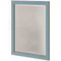 Зеркало 62,5х81,4 см антарктида Caprigo Jardin 10435-L817