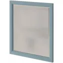 Зеркало 72,5х81,4 см антарктида Caprigo Jardin 10436-L817