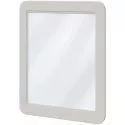 Зеркало 70х90 см керамик Caprigo Jersey 34330-L812