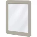 Зеркало 70х90 см пикрит Caprigo Jersey 34330-L814