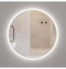 Зеркало 70х70 см Onika Сола 207047