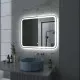 Заказать Зеркало 80х70 см Onika Магна 208096 в магазине сантехники Santeh-Crystal.ru