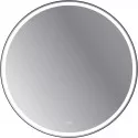 Зеркало 100,7х100,7 см Cezares Cadro CZR-SPC-CADRO-1000-LED-TCH-WARM