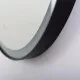 Приобрести Зеркало 60,7х60,7 см Cezares Cadro CZR-SPC-CADRO-600-LED-TCH-WARM в магазине сантехники Santeh-Crystal.ru