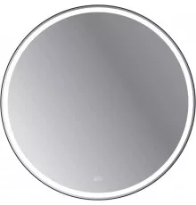 Зеркало 90,7х90,7 см Cezares Cadro CZR-SPC-CADRO-900-LED-TCH-WARM