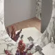 Заказать Зеркало 110х70см Cezares Vague CZR-SPC-VAGUE-1100-700-MOV в магазине сантехники Santeh-Crystal.ru