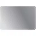 Зеркало 120х80см Cezares Duet CZR-SPC-DUET-1200-800-LED-TCH Зеркало 120х80см Cezares Duet CZR-SPC-DUET-1200-800-LED-TCH