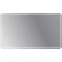 Зеркало 140х80см Cezares Duet CZR-SPC-DUET-1400-800-LED-TCH Зеркало 140х80см Cezares Duet CZR-SPC-DUET-1400-800-LED-TCH
