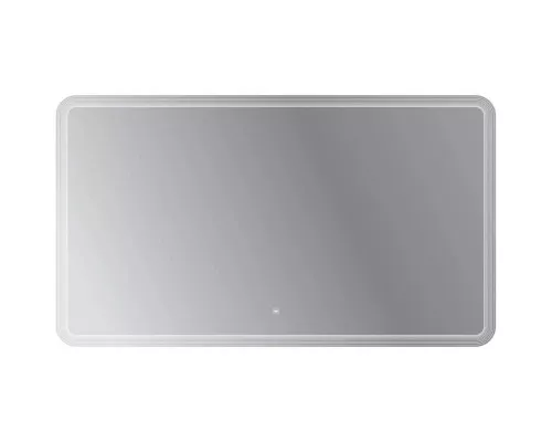 Приобрести Зеркало 140х80см Cezares Duet CZR-SPC-DUET-1400-800-LED-TCH в магазине сантехники Santeh-Crystal.ru