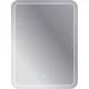 Заказать Зеркало 60х80см Cezares Duet CZR-SPC-DUET-600-800-LED-TCH в магазине сантехники Santeh-Crystal.ru