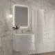 Заказать Зеркало 60х80см Cezares Duet CZR-SPC-DUET-600-800-LED-TCH в магазине сантехники Santeh-Crystal.ru