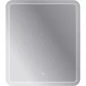 Зеркало 70х80см Cezares Duet CZR-SPC-DUET-700-800-LED-TCH Зеркало 70х80см Cezares Duet CZR-SPC-DUET-700-800-LED-TCH