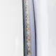Купить Зеркало 80х80см Cezares Duet CZR-SPC-DUET-800-800-LED-TCH в магазине сантехники Santeh-Crystal.ru
