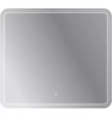 Зеркало 90х80см Cezares Duet CZR-SPC-DUET-900-800-LED-TCH
