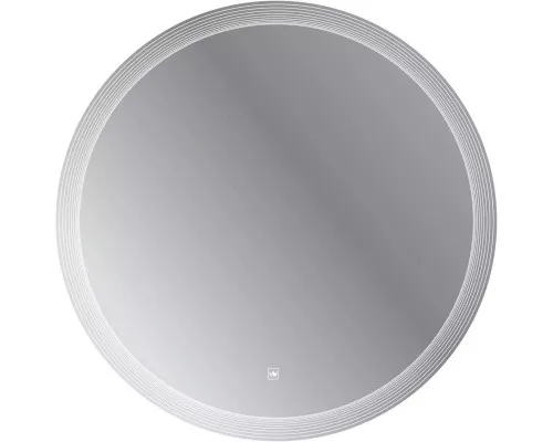 Купить Зеркало 70х70 см Cezares Eco CZR-SPC-ECO-700-LED-TCH в магазине сантехники Santeh-Crystal.ru