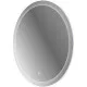 Купить Зеркало 70х70 см Cezares Eco CZR-SPC-ECO-700-LED-TCH в магазине сантехники Santeh-Crystal.ru