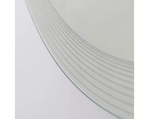 Купить Зеркало 70х70 см Cezares Eco CZR-SPC-ECO-700-LED-TCH в магазине сантехники Santeh-Crystal.ru