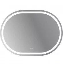 Зеркало 110х80 см Cezares Giubileo CZR-SPC-GIUBILEO-1100-800-TCH-WARM
