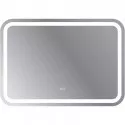 Зеркало 100х70 см Cezares Stylus CZR-SPC-STYLUS-1000-700-TCH-WARM