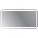Зеркало 140х70 см Cezares Stylus CZR-SPC-STYLUS-1400-700-TCH-WARM