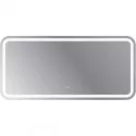 Зеркало 150х70 см Cezares Stylus CZR-SPC-STYLUS-1500-700-TCH-WARM