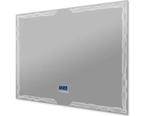 Заказать Зеркало 120х90 см Cezares 45064 в магазине сантехники Santeh-Crystal.ru