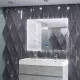Заказать Зеркало 120х90 см Cezares 45064 в магазине сантехники Santeh-Crystal.ru
