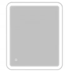 Зеркало 50х60 см BelBagno Marino SPC-MAR-500-600-LED-TCH