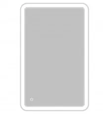 Зеркало 50х80 см BelBagno Marino SPC-MAR-500-800-LED-TCH