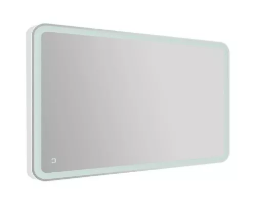 Заказать Зеркало 90х60 см BelBagno Marino SPC-MAR-900-600-LED-TCH в магазине сантехники Santeh-Crystal.ru