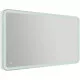Заказать Зеркало 90х60 см BelBagno Marino SPC-MAR-900-600-LED-TCH в магазине сантехники Santeh-Crystal.ru