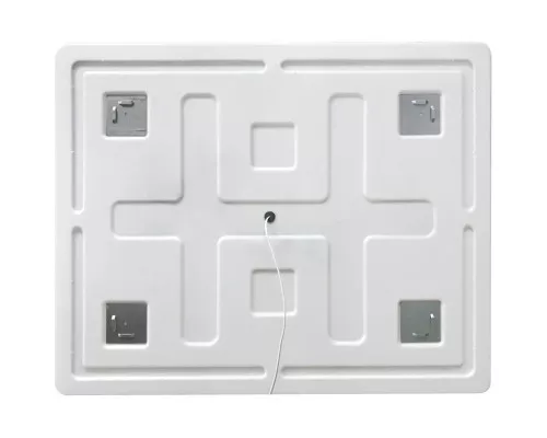 Заказать Зеркало 90х60 см BelBagno Marino SPC-MAR-900-600-LED-TCH в магазине сантехники Santeh-Crystal.ru