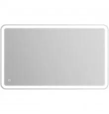 Зеркало 100х60 см BelBagno Marino SPC-MAR-1000-600-LED-TCH