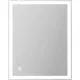Заказать Зеркало 50х60 см BelBagno SPC-GRT-500-600-LED-TCH в магазине сантехники Santeh-Crystal.ru