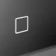 Заказать Зеркало 50х60 см BelBagno SPC-GRT-500-600-LED-TCH в магазине сантехники Santeh-Crystal.ru